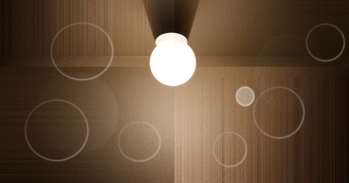 照明器具の種類を一挙公開 天井への取り付け方や電球の種類を解説 電気工事110番