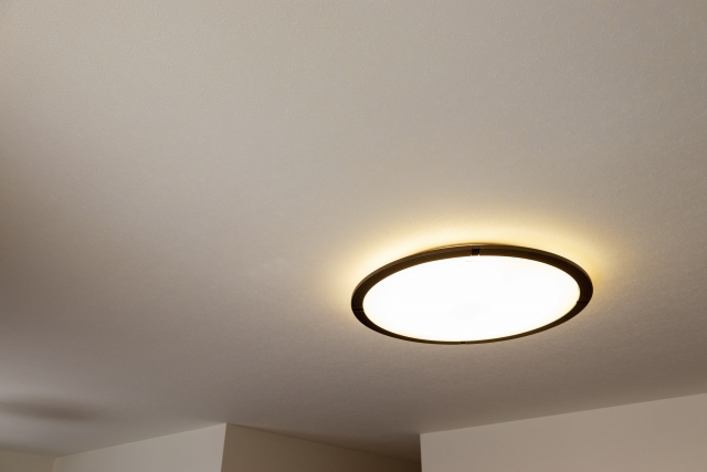 照明器具の種類を一挙公開 天井への取り付け方や電球の種類を解説 電気工事110番